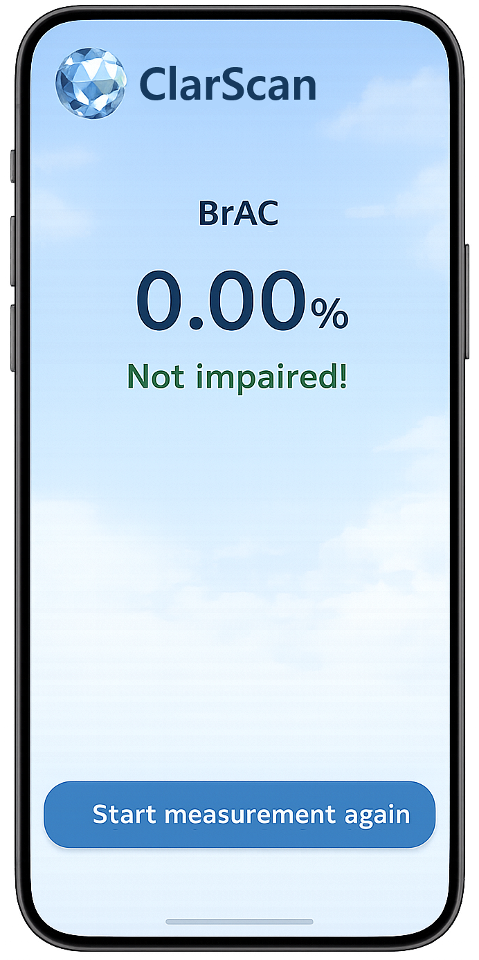 ClarScan safety intelligence platform